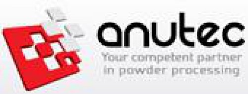 Anutec GmbH Logo