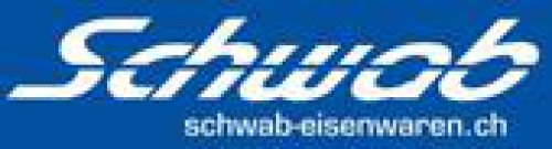 Schwab AG Eisenwaren Logo