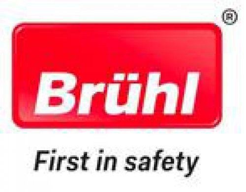 Brühl Safety Doors GmbH Logo