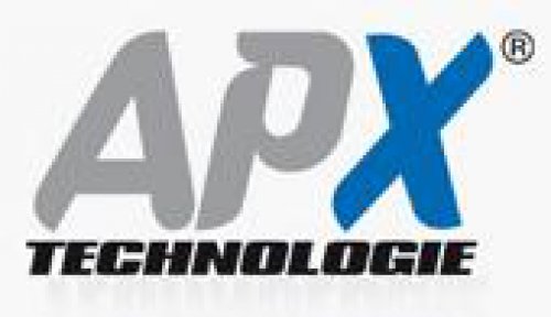 APX Technologie Sp. z o.o. Logo