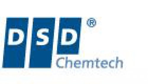 DSD Chemtech GmbH & Co. KG Logo