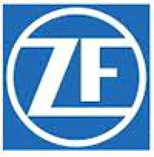 Fikentscher GmbH Kundendienst der ZF-Gruppe Logo