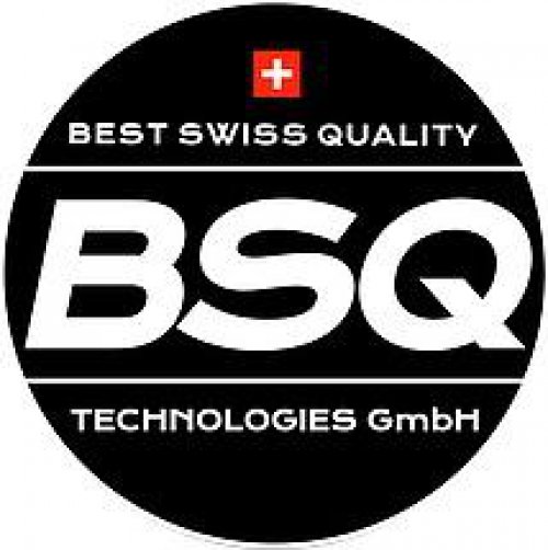 BSQ TECH GmbH Logo