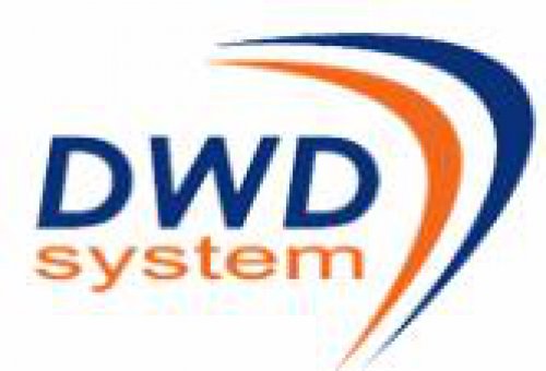 DWD System Sp. z o.o. Logo