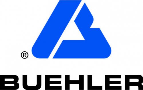 Buehler, ITW Test & Measurement GmbH Logo