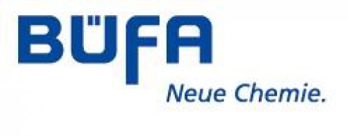 BÜFA Chemikalien GmbH & Co. KG Logo