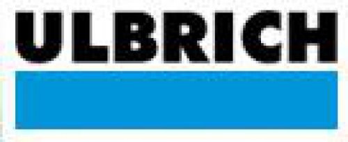 Ulbrich Kft. Logo