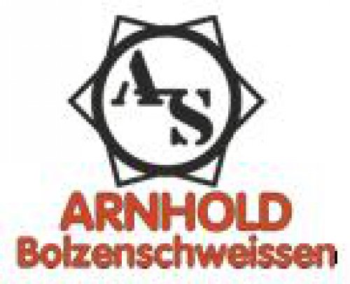 AS SCHWEISSTECHNIK GmbH Logo