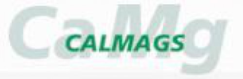 Calmags GmbH Logo