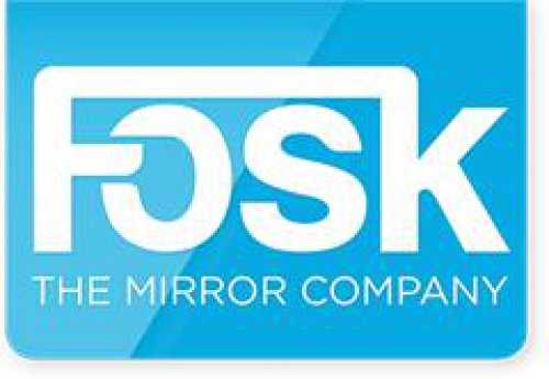 Fosk Mirrors Logo