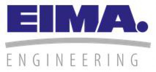 EIMA Maschinenbau GmbH Logo