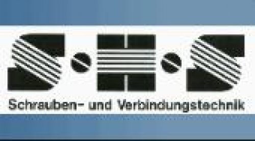 SHS-Schraubenhandel GmbH Logo
