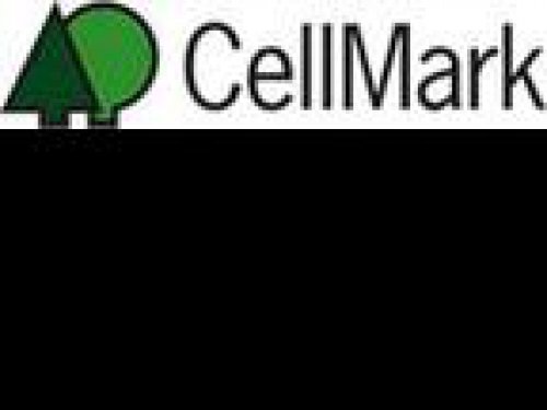 CellMark Deutschland GmbH Logo