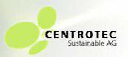 CENTROTEC Sustainable AG Logo