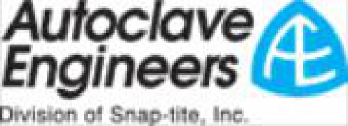 Autoclave Engineers Logo