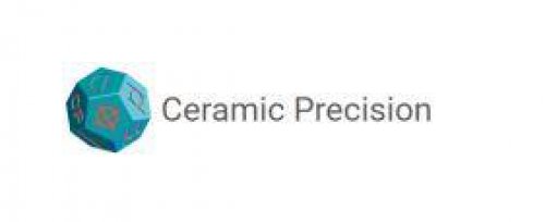 Ceramic Precision GmbH Logo