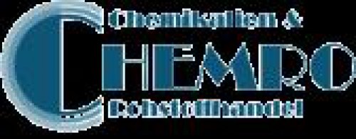 CHEMRO Handelsgesellschaft mbH Logo