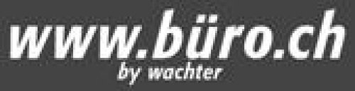 Wachter Büro AG Logo