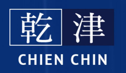 CHIEN CHIN Precision Co., Ltd. Logo