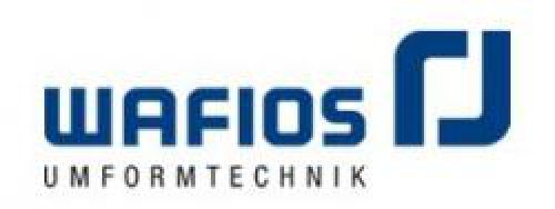 WAFIOS Umformtechnik GmbH Logo