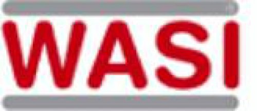 Wagener & Simon WASI GmbH & Co. KG. Logo