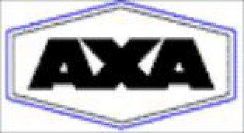AXA MASCHINEN ARMATUREN GmbH CO KG Logo