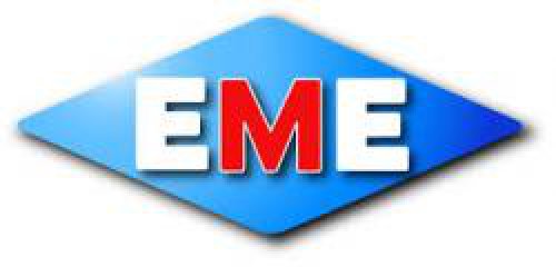 EME Engler Maschinen- und Ersatzteilhandel Logo