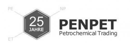Penpet Petrochemical Trading GmbH Logo