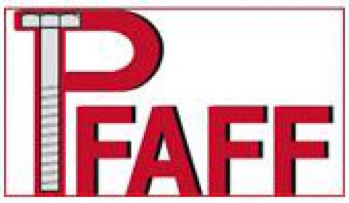 Peter Pfaff Befestigungssysteme Logo