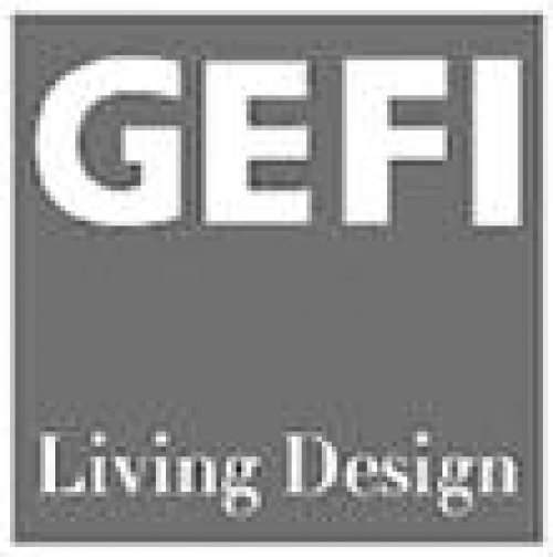 GEFI Gebr. Filthaut GmbH & Co. KG Logo