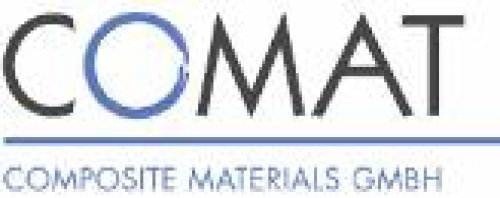 COMAT Composite Materials GmbH Logo