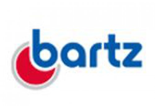 Bartz Maschinen- und Anlagebau GmbH Logo