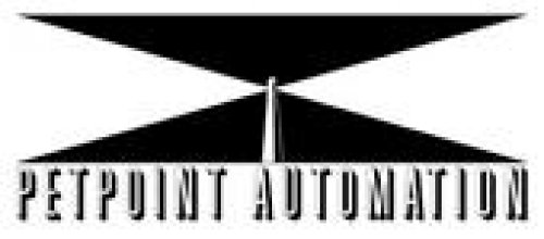 Petpoint Automation Sp. z o.o. Logo