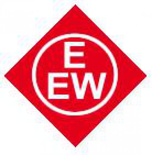 Erndtebrück Eisenwerk GmbH & Co. KG Logo