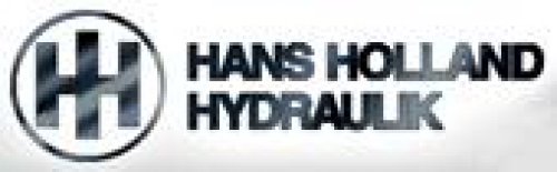 Hans Holland Hydraulik Logo