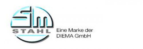 STAHL SMMASCHINENFABRIK GmbH Logo