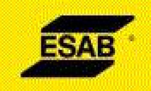 Esab AG Logo