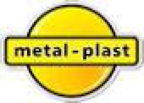 PHUP METAL-PLAST Sp. z o.o. S.K. Logo