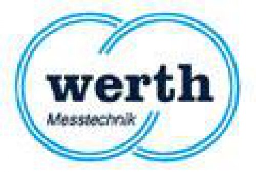 Werth Messtechnik GmbH Logo