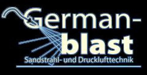 Germanblast Gmbh Logo