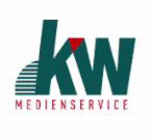 K.W. Medienservice GmbH Logo