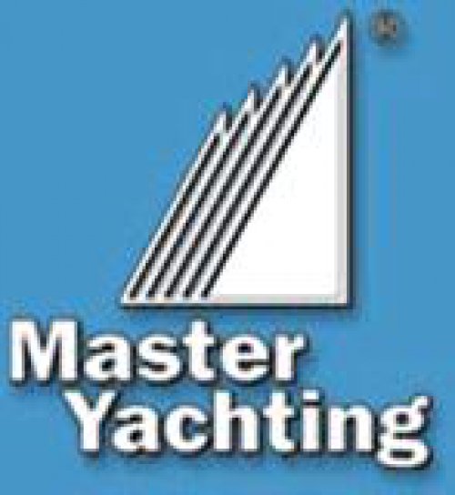Master Yachting GmbH Logo