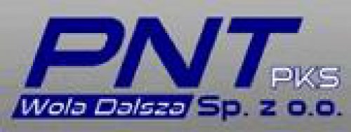 PNT PKS Sp. z o.o. Logo