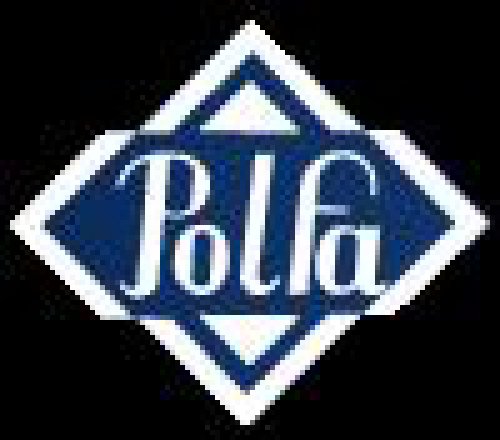 POLFA S.A. Logo