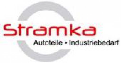 Stramka GmbH Logo