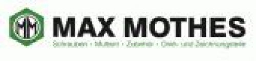 Max Mothes GmbH Logo