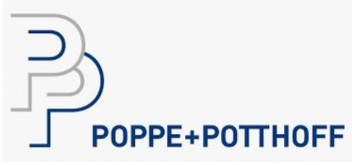 Poppe & Potthoff GmbH Logo