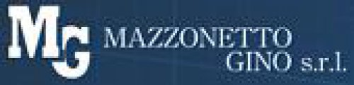 MAZZONETTO GINO s.r.l. Logo