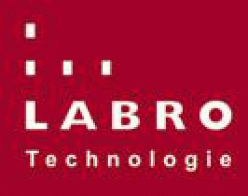 LABRO Technologie Sp. z o.o. Sp. K Logo