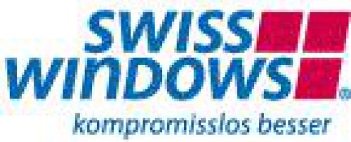 Swisswindows AG Logo